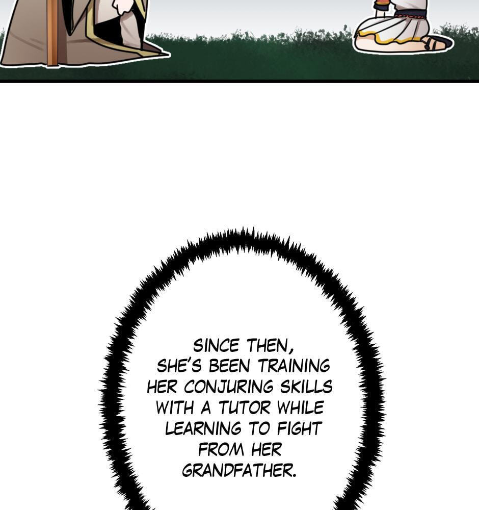 The Beginning After the End, chapter 26, image 58