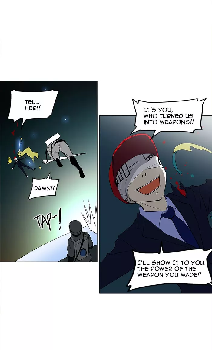 Tower of God, chapter 160, image 53