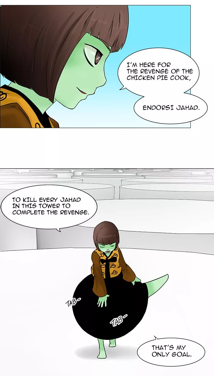 Tower of God, chapter 33, image 28