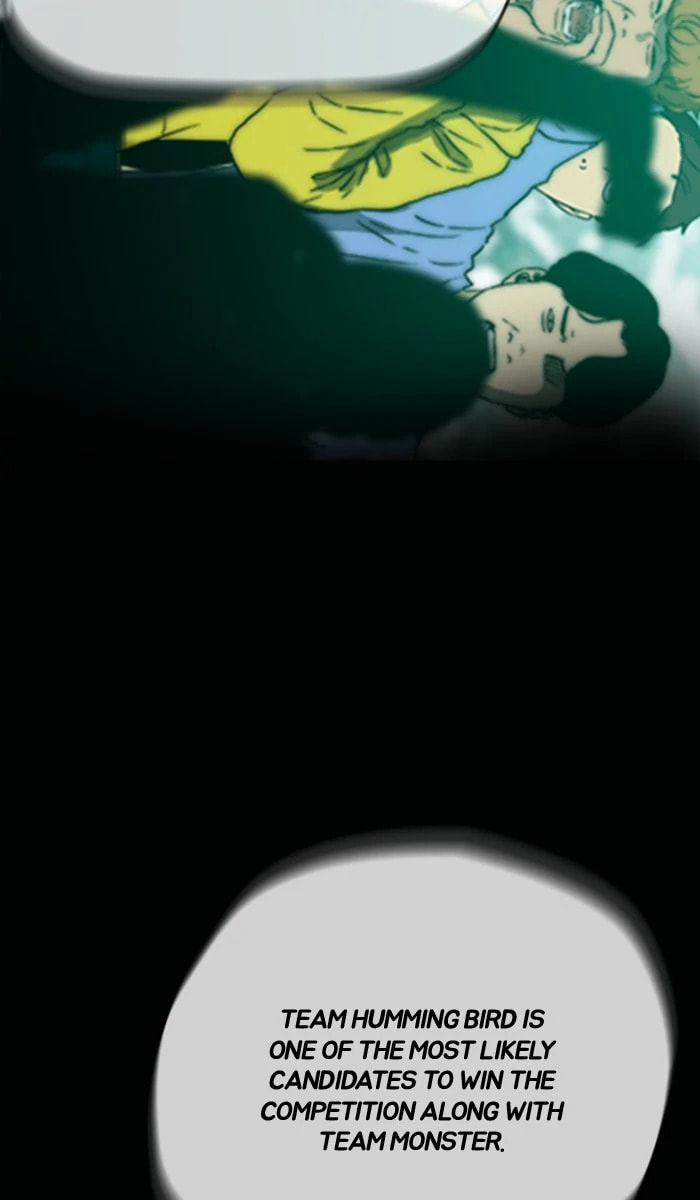 Wind Breaker, chapter 240, image 88