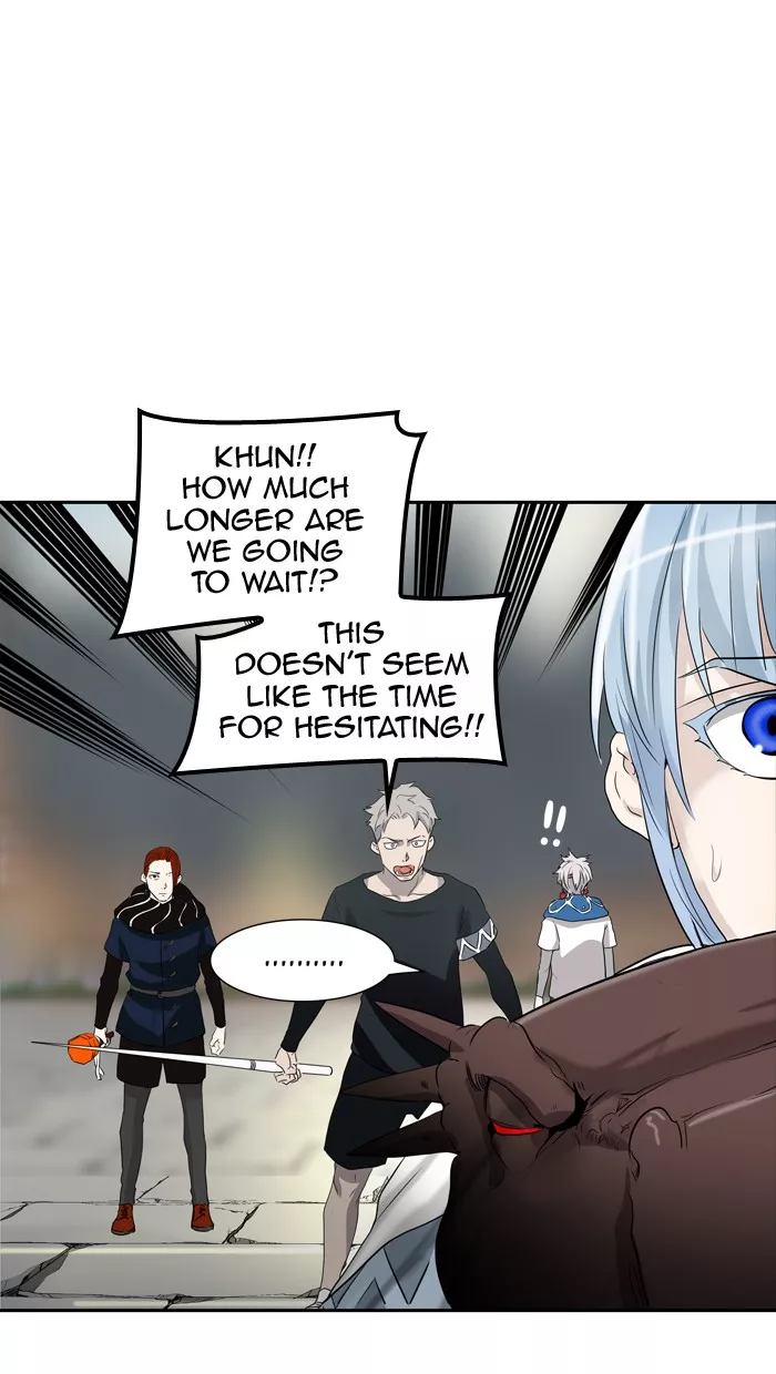 Tower of God, chapter 352, image 105