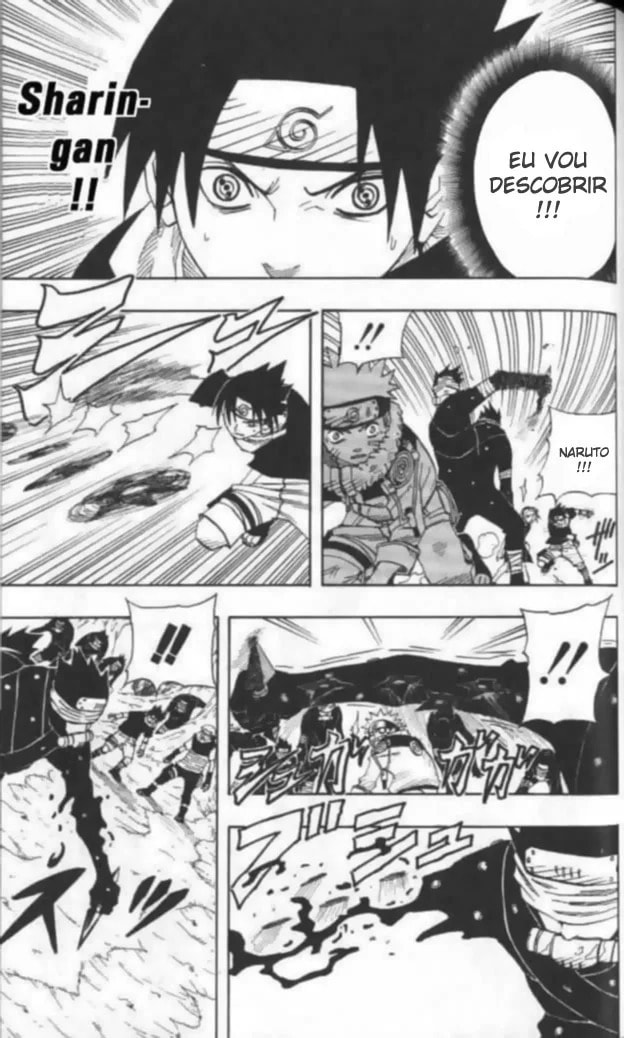 Naruto, chapter 62, image 5