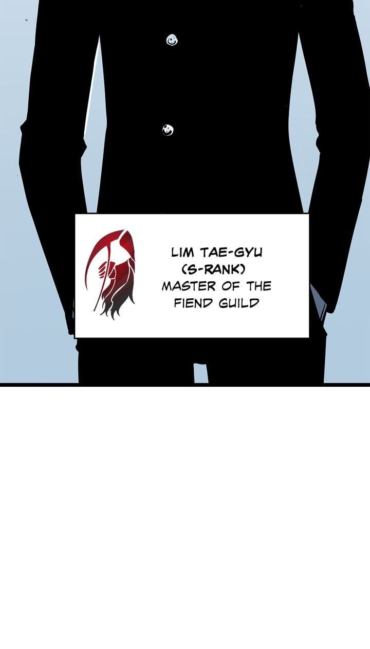 Solo Leveling, chapter 76, page 58