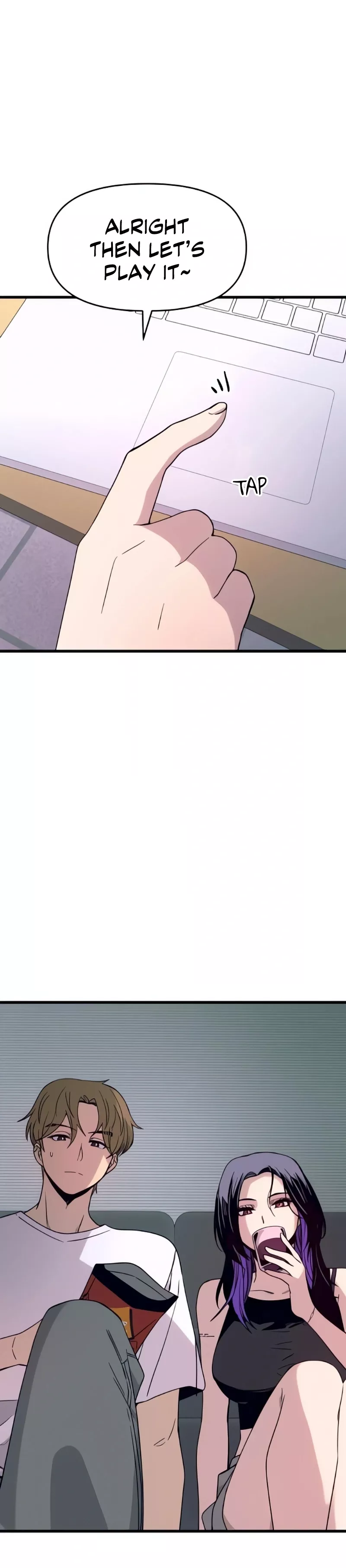 My Bias Gets on the Last Train, chapter 51, image 40