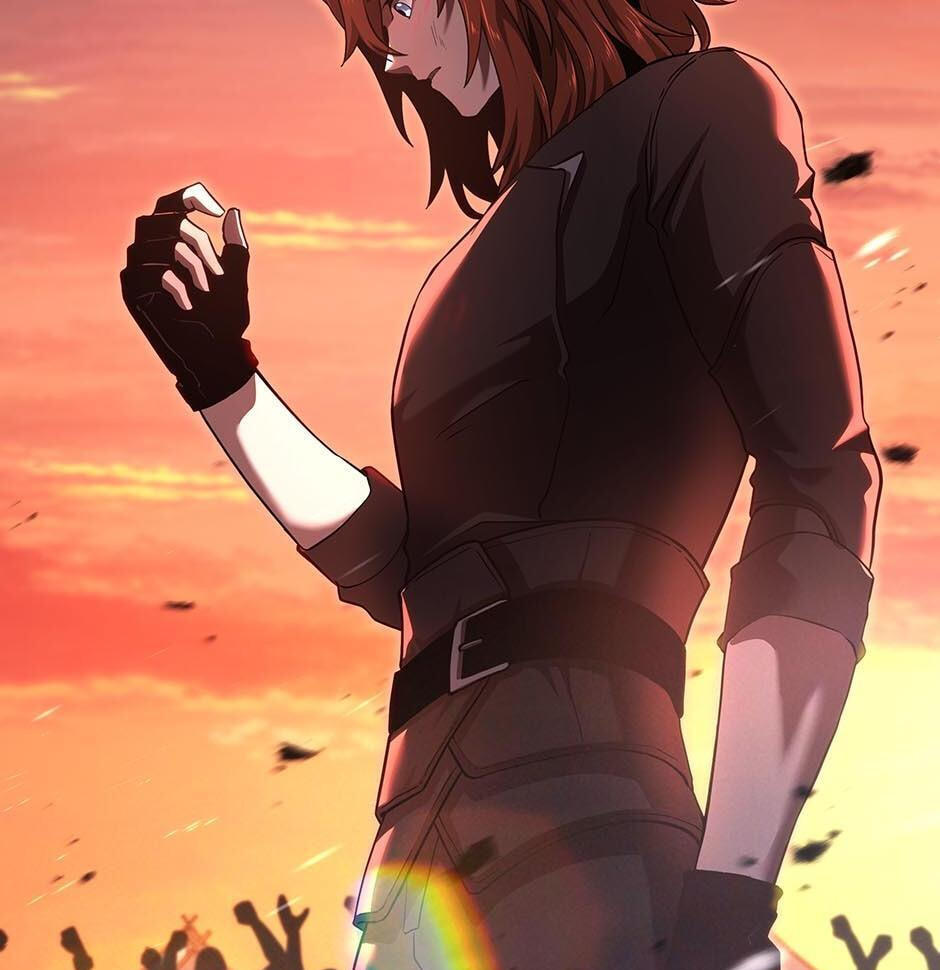 The Beginning After the End, chapter 186, image 76