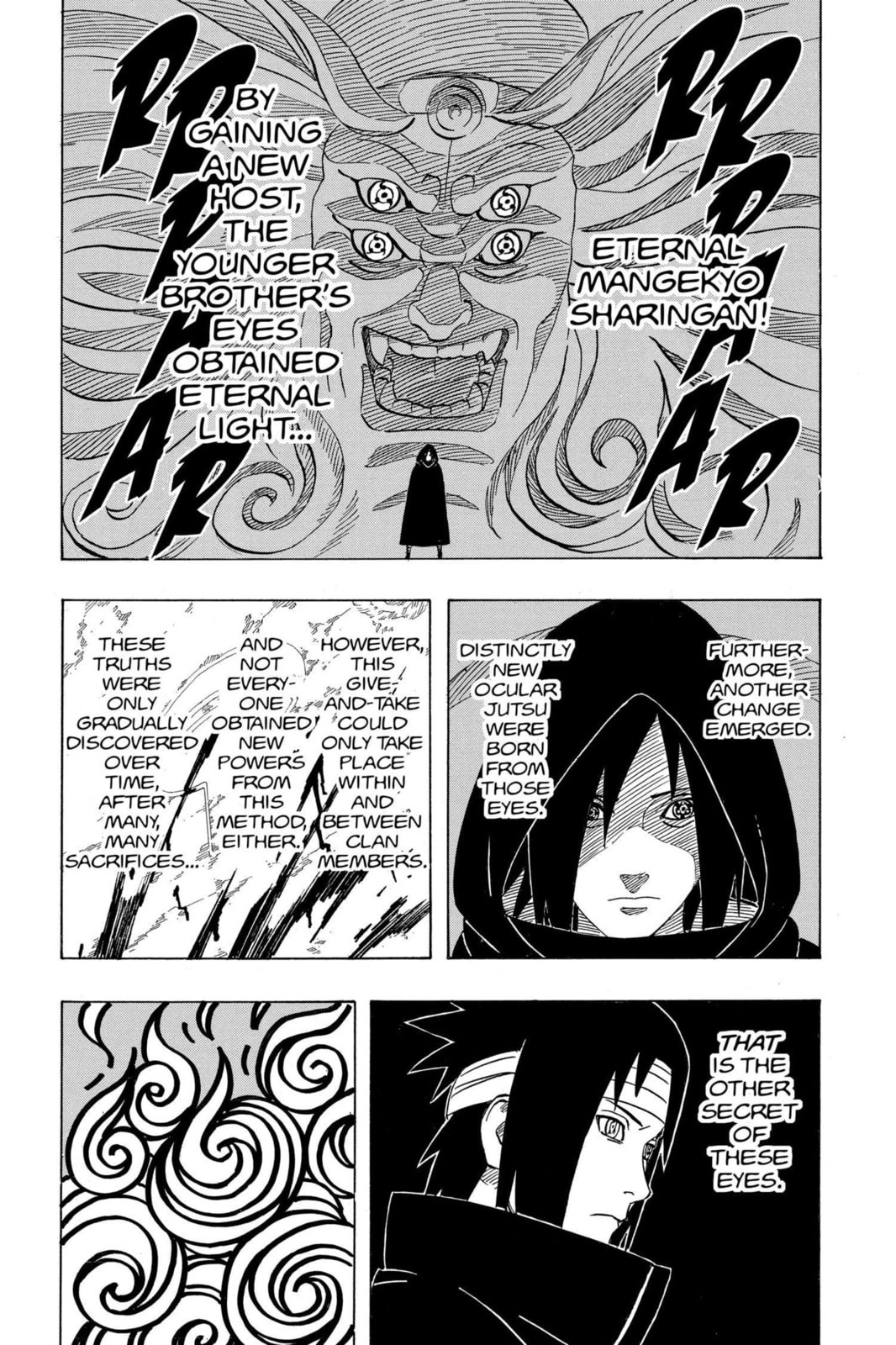 Naruto, chapter 386, image 9