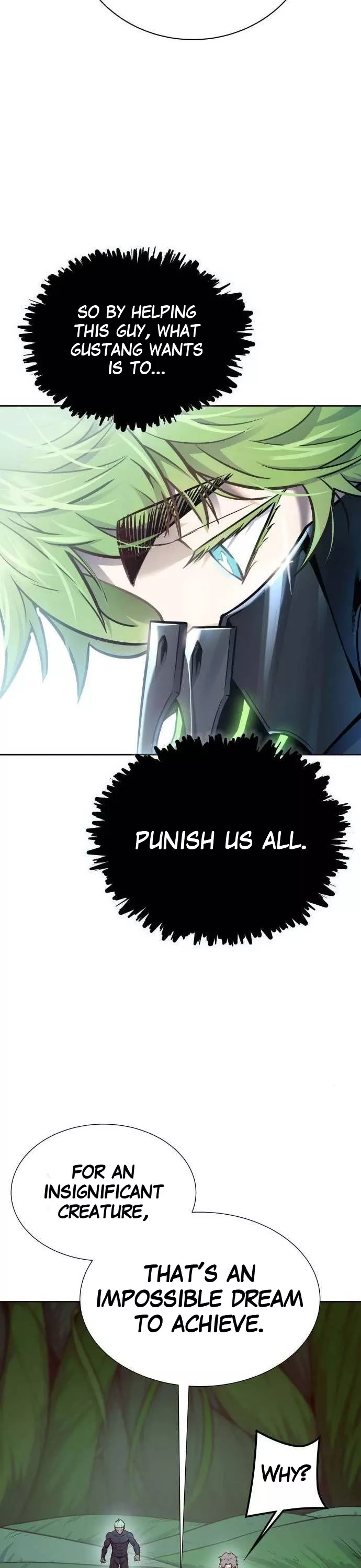 Tower of God, chapter 626, image 61