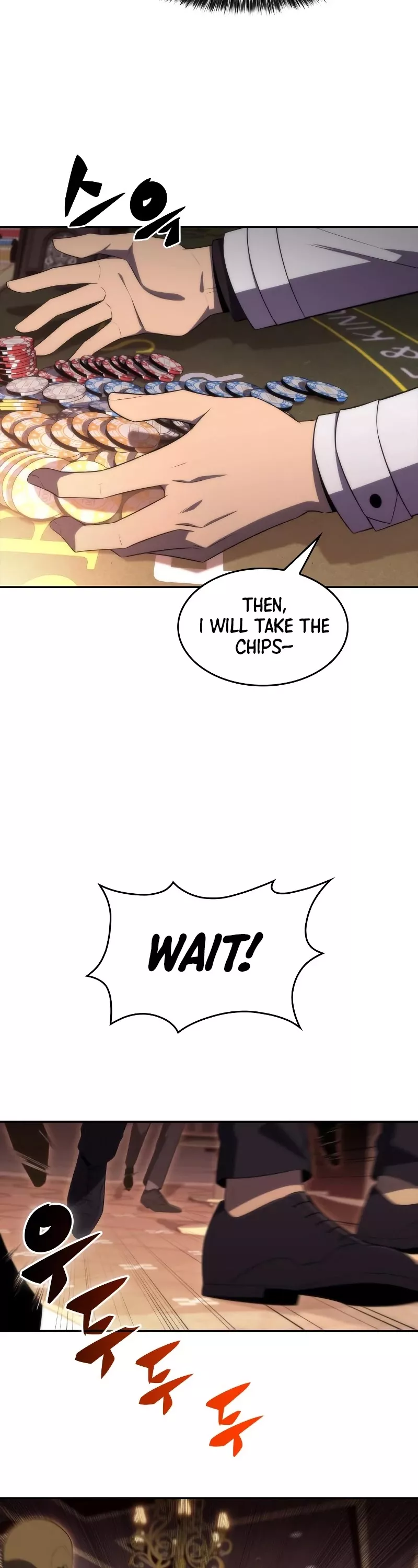 Solo Max-Level Newbie, chapter 34, image 46
