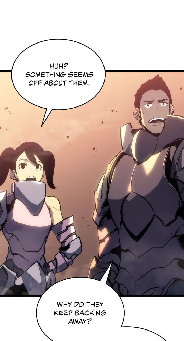 Solo Leveling, chapter 118, image 63