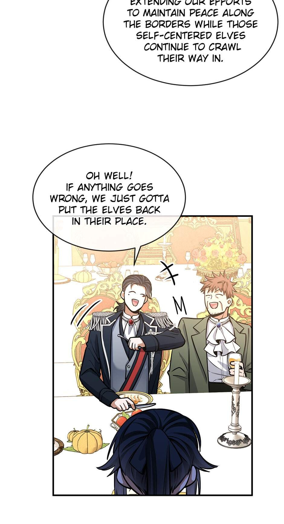 The Beginning After the End, chapter 175.7, image 55