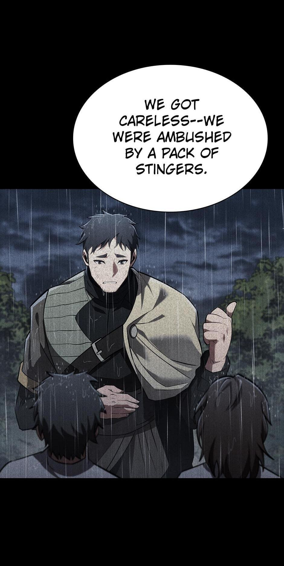 The Beginning After the End, chapter 179, image 107