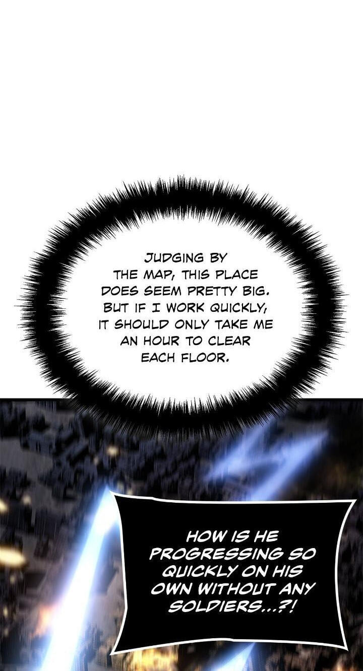 Solo Leveling, chapter 196, image 64