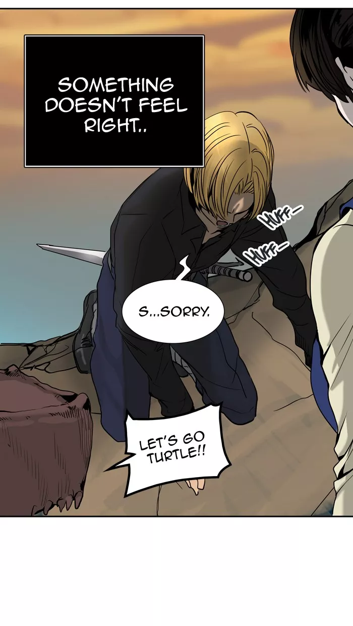 Tower of God, chapter 304, image 67