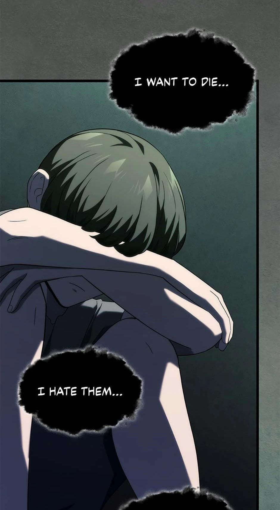 Revenge of the Baskerville Bloodhound, chapter 89, image 25