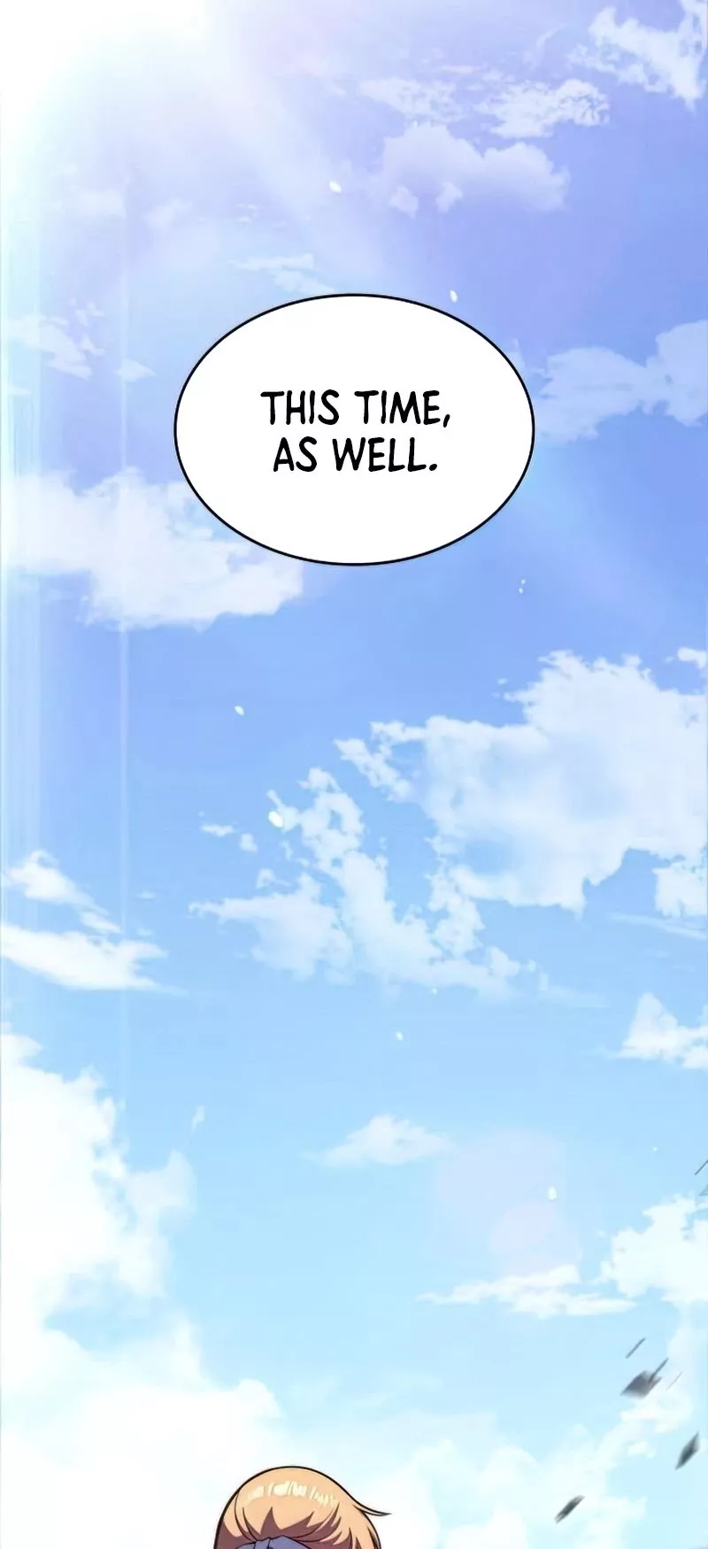 Solo Max-Level Newbie, chapter 57, image 6