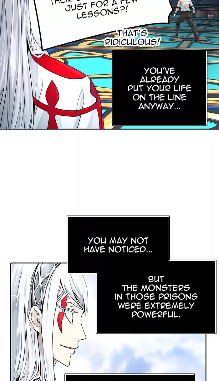 Tower of God, chapter 495, image 27