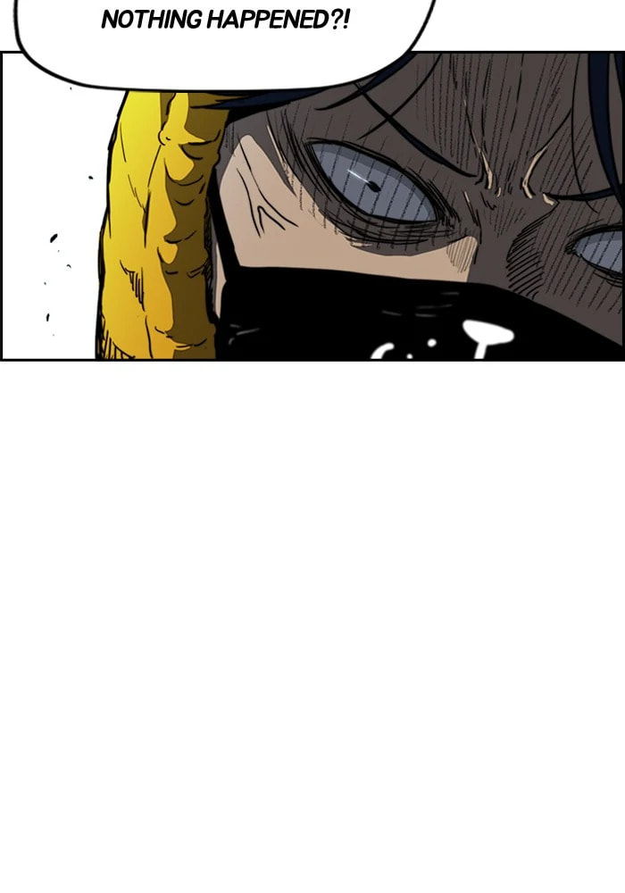 Wind Breaker, chapter 204, image 15
