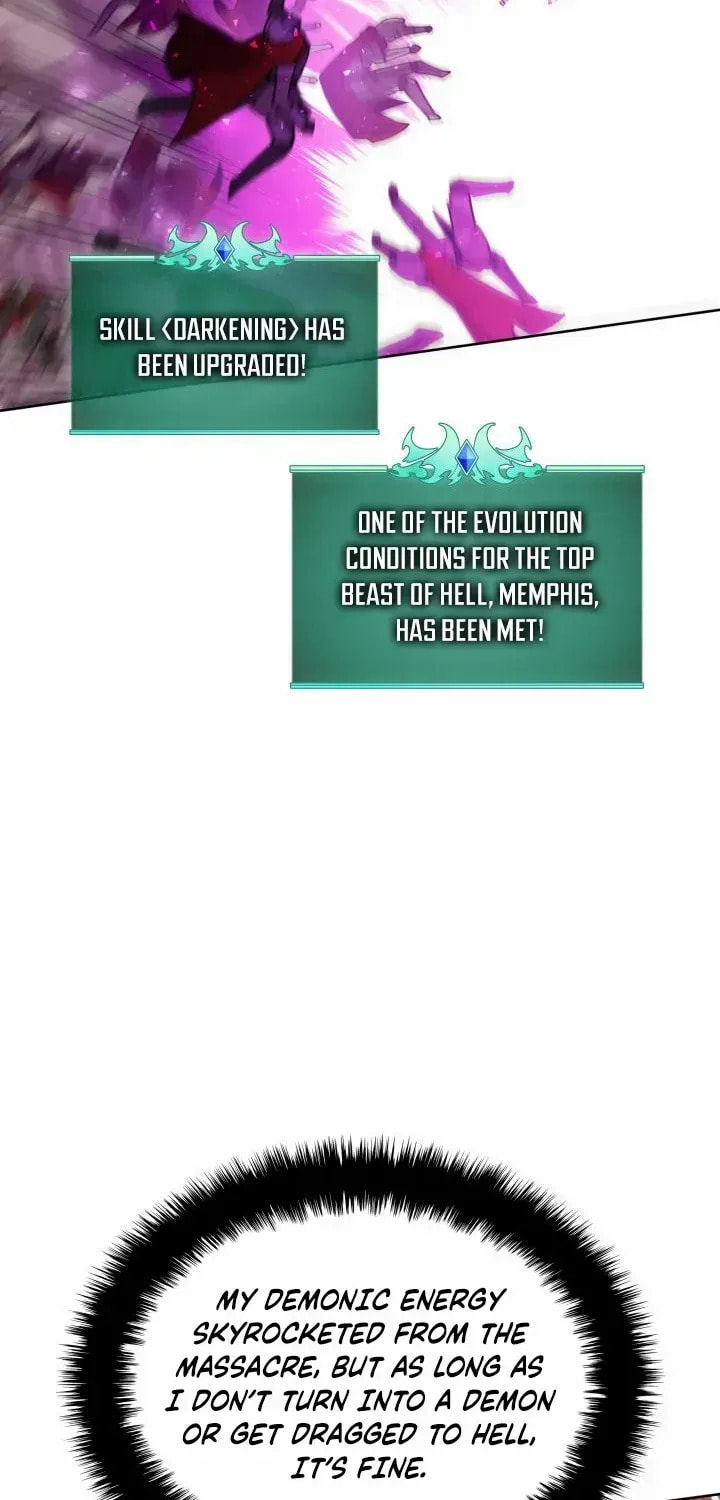 Overgeared (Team Argo), chapter 273.5, page 82