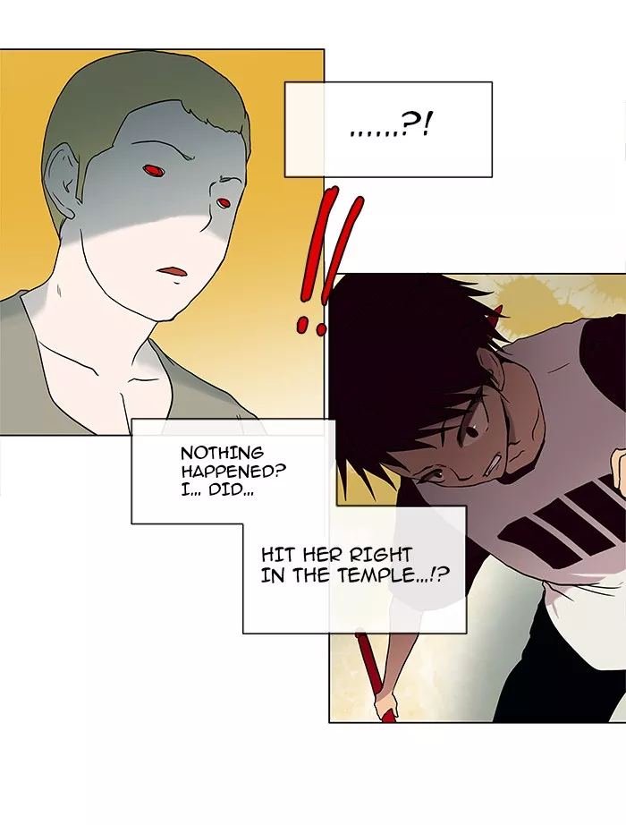 Tower of God, chapter 15, image 16