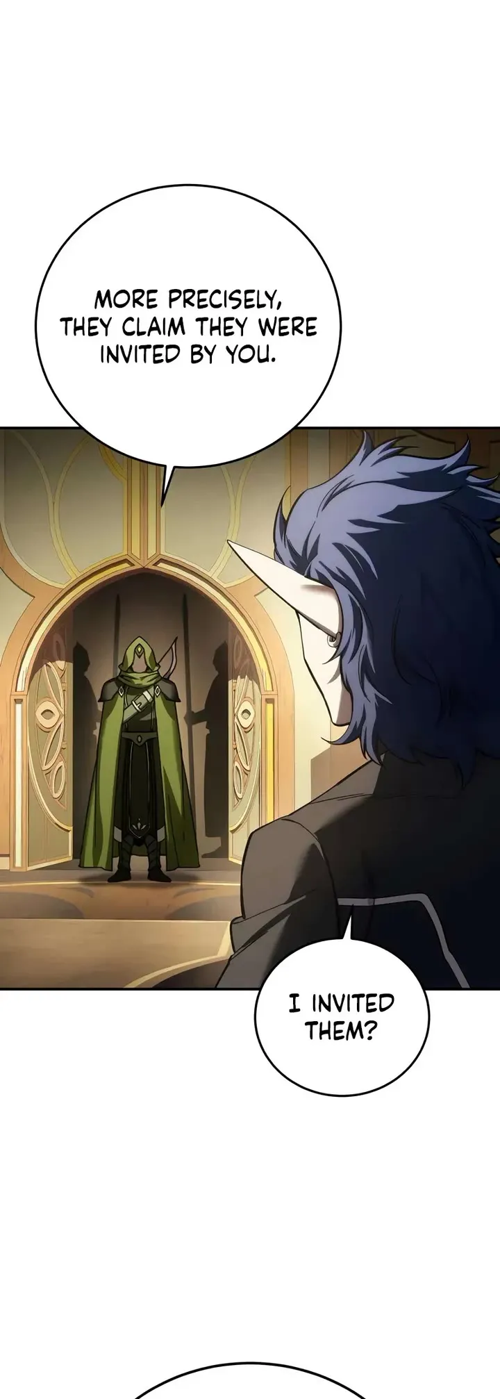 Star-Fostered Swordmaster, chapter 111, image 19