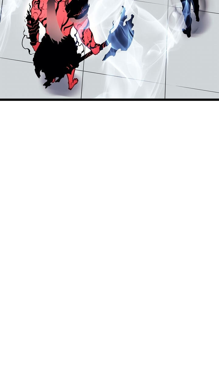 Solo Leveling, chapter 77, page 55