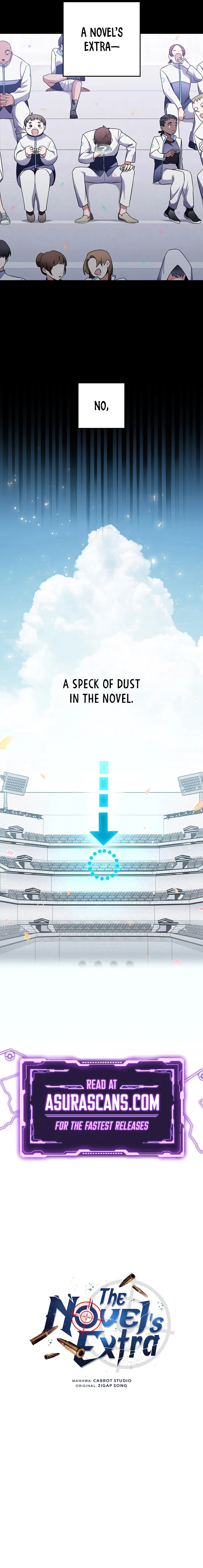 The Novel’s Extra, chapter 1, image 13