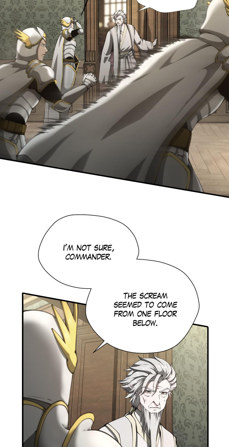 The Beginning After the End, chapter 175, image 101