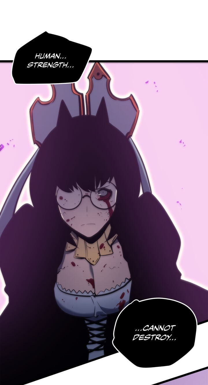 Solo Leveling, chapter 71, page 31