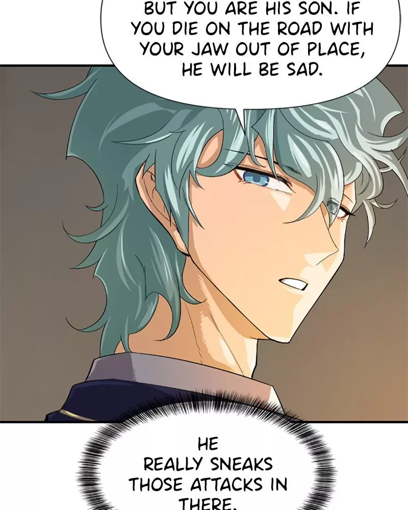 The Greatest Estate Developer, chapter 1, image 77
