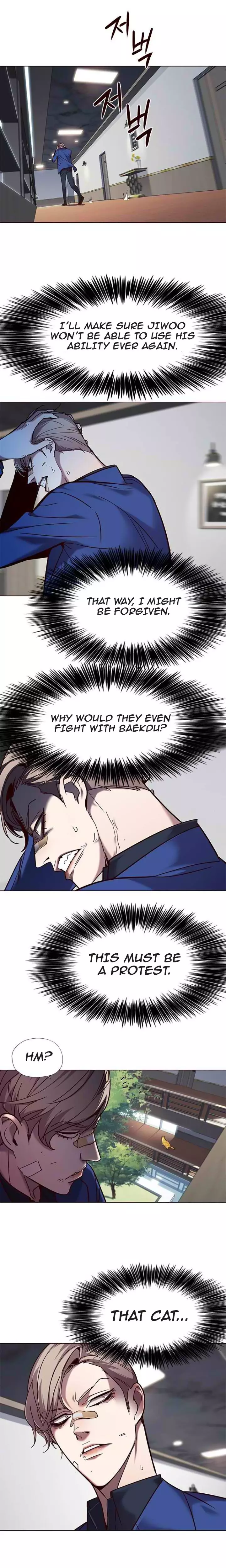 Eleceed, chapter 93, image 18