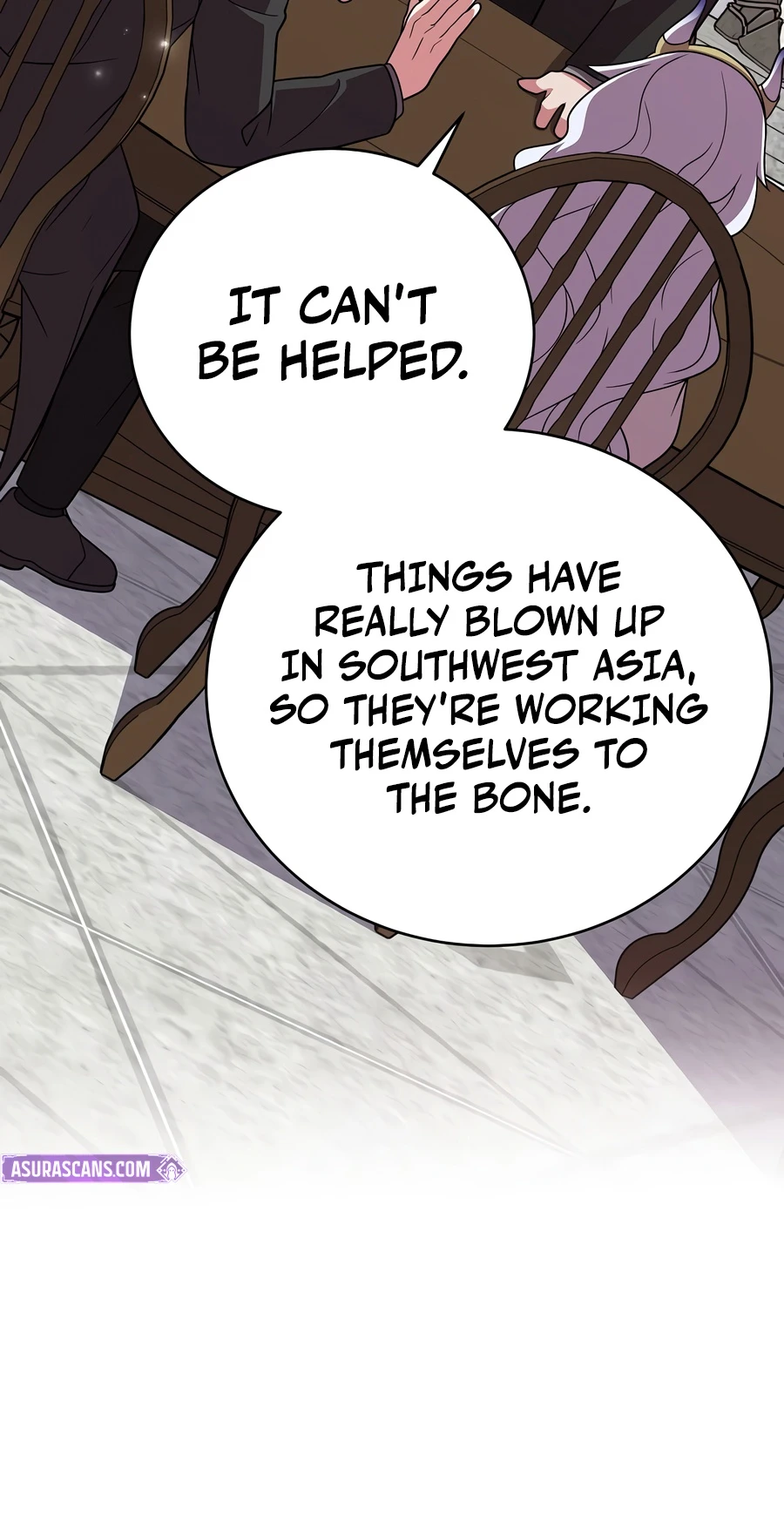 The Novel’s Extra, chapter 165, image 18