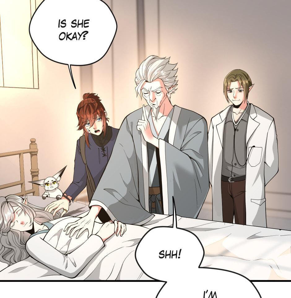 The Beginning After the End, chapter 123, image 99
