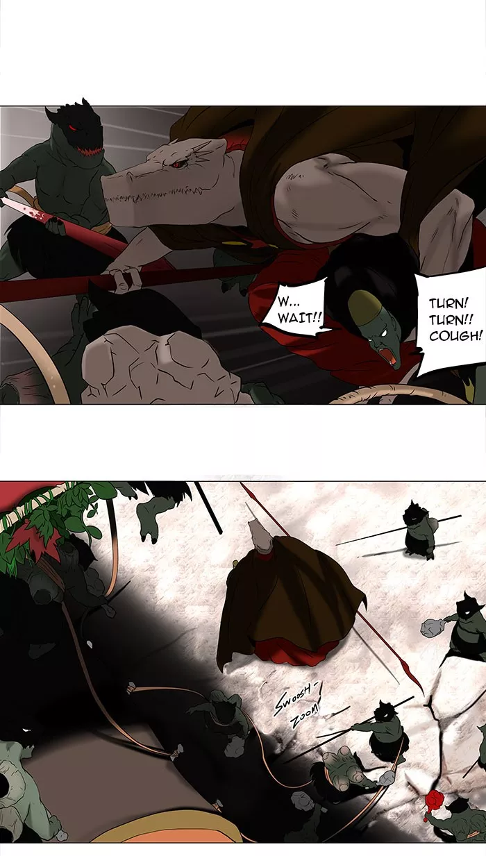 Tower of God, chapter 66, image 26