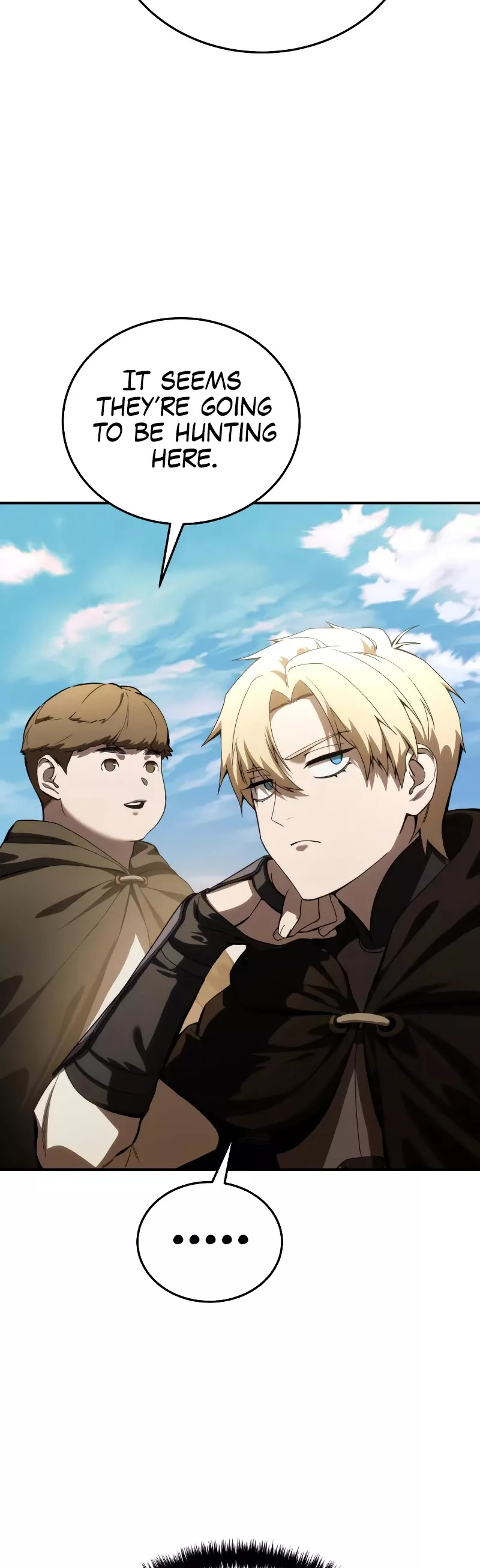 Star-Fostered Swordmaster, chapter 28, image 67