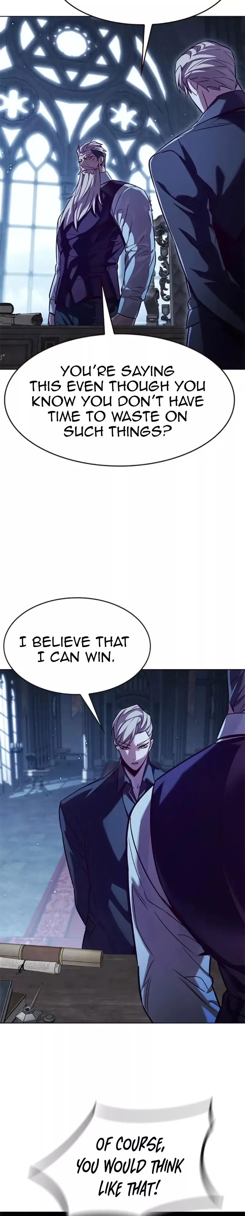 Eleceed, chapter 327, image 2