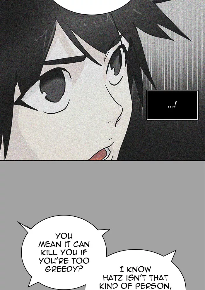 Tower of God, chapter 494, image 100