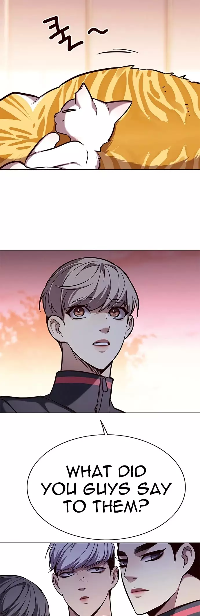 Eleceed, chapter 168, image 30
