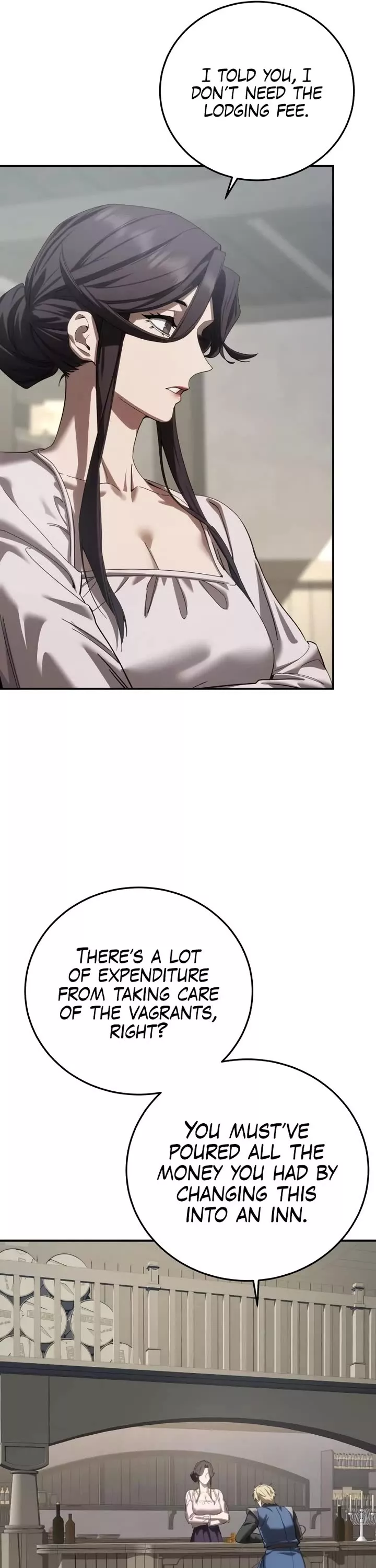 Star-Embracing Swordmaster, chapter 94, image 49