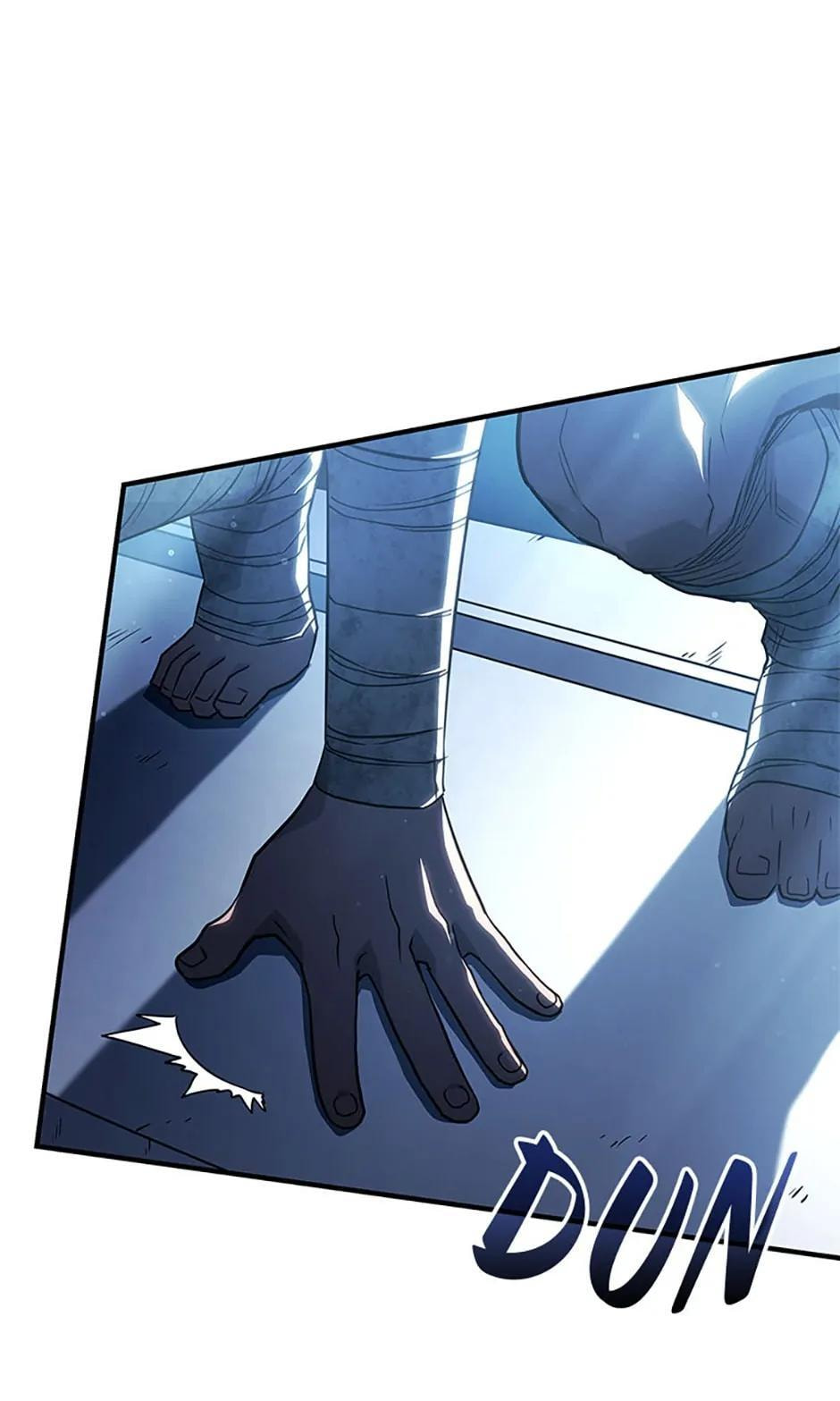 Revenge of the Baskerville Bloodhound, chapter 44, image 116