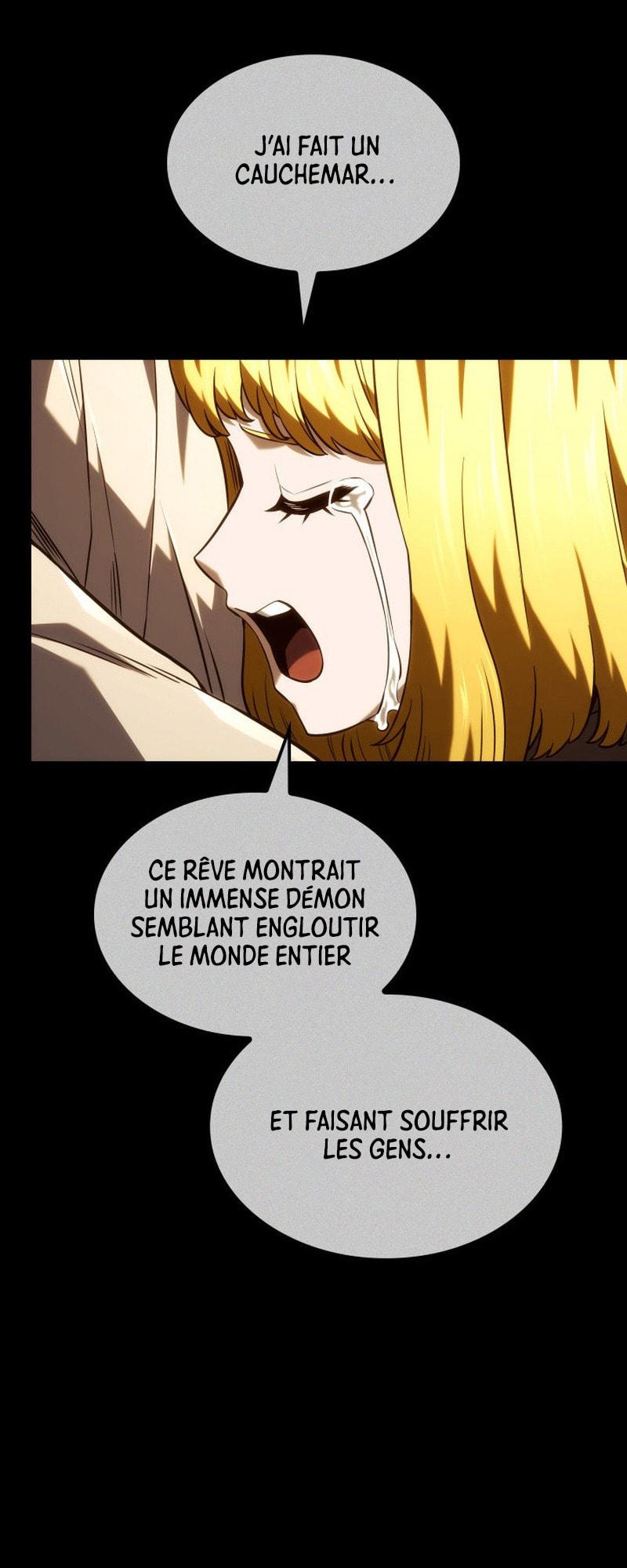 Revenge of the Baskerville Bloodhound, chapter 140, image 75