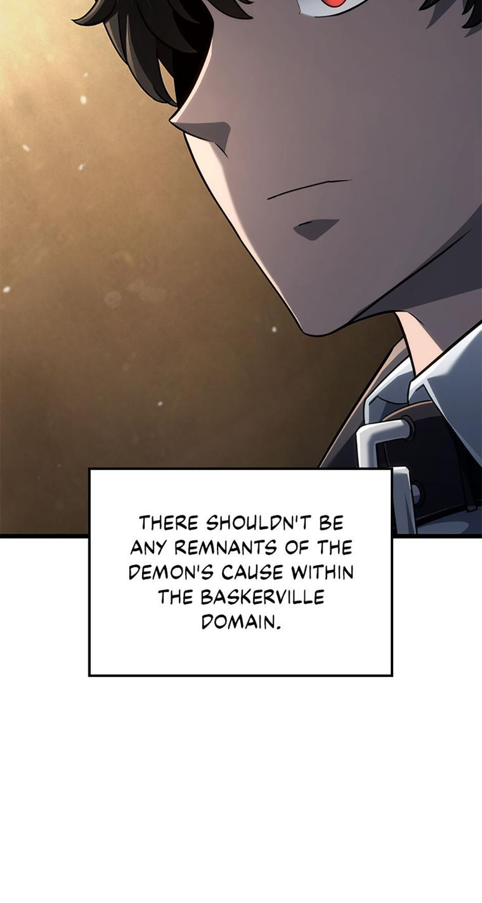Revenge of the Baskerville Bloodhound, chapter 74, image 50