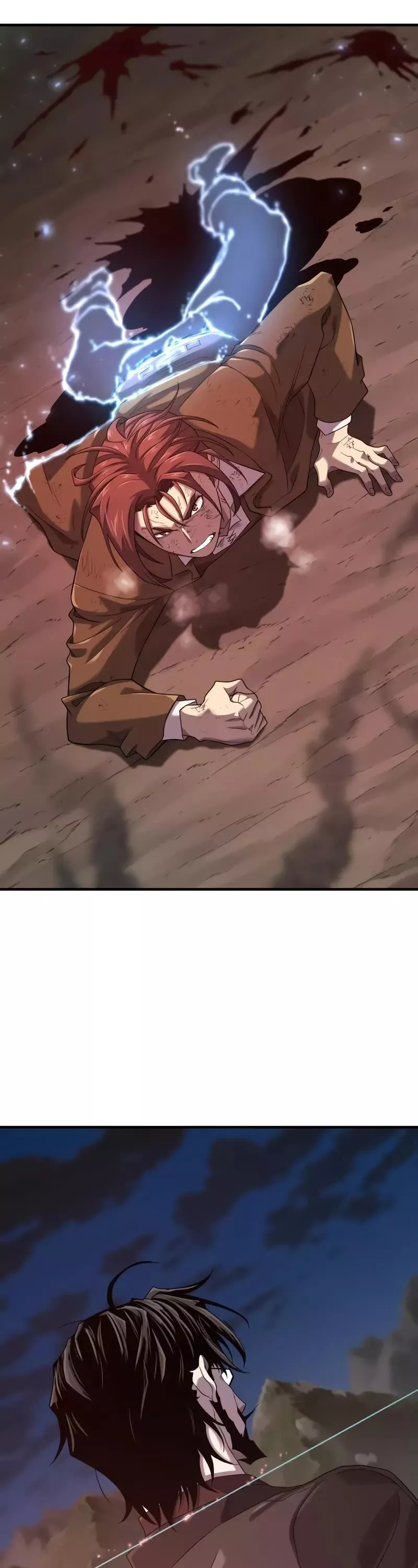 The Greatest Estate Developer, chapter 202, image 34