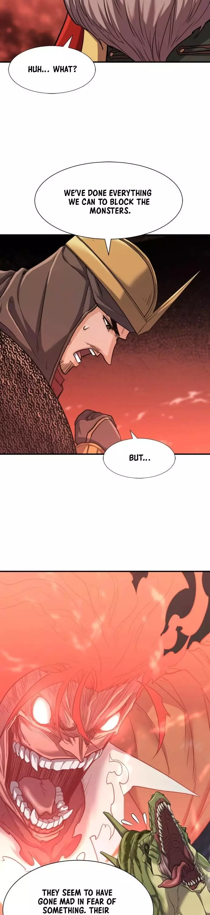 The Greatest Estate Developer, chapter 57, image 13