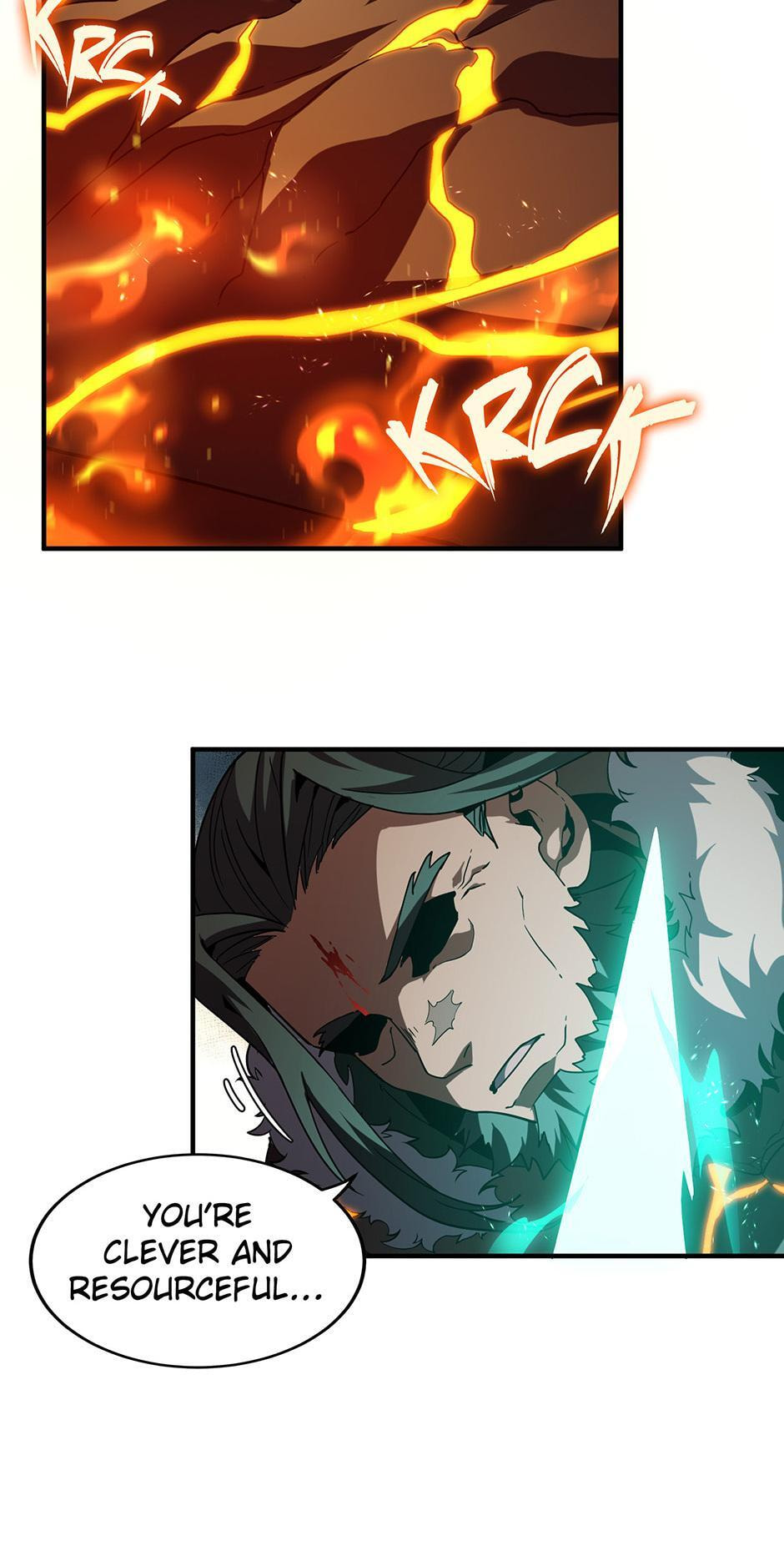 The Beginning After the End, chapter 203, image 120