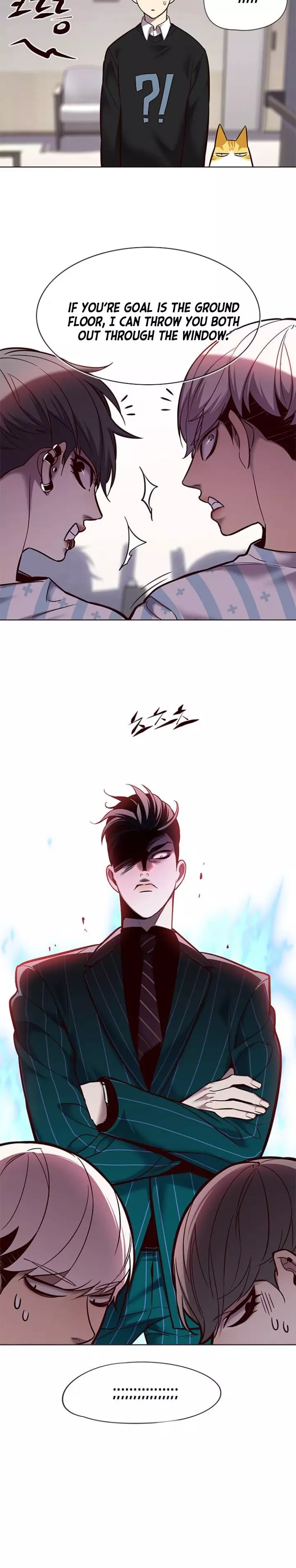 Eleceed, chapter 116, image 17