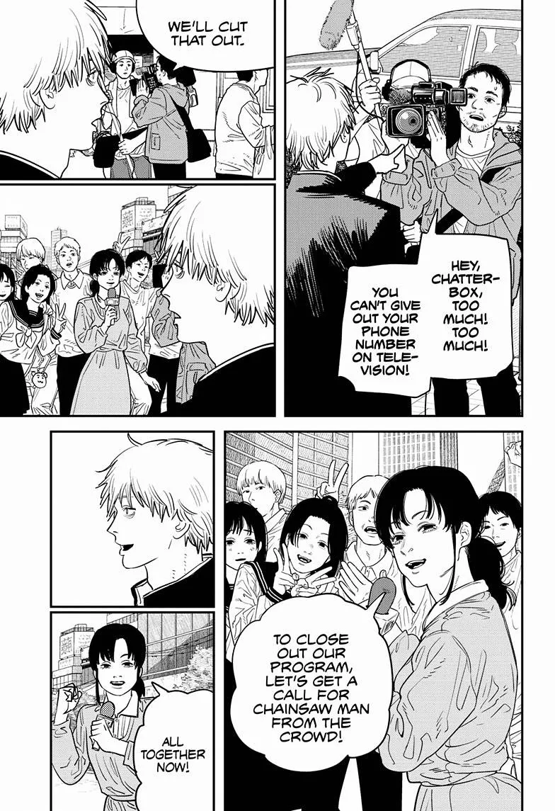 Chainsaw Man, chapter 103, image 6
