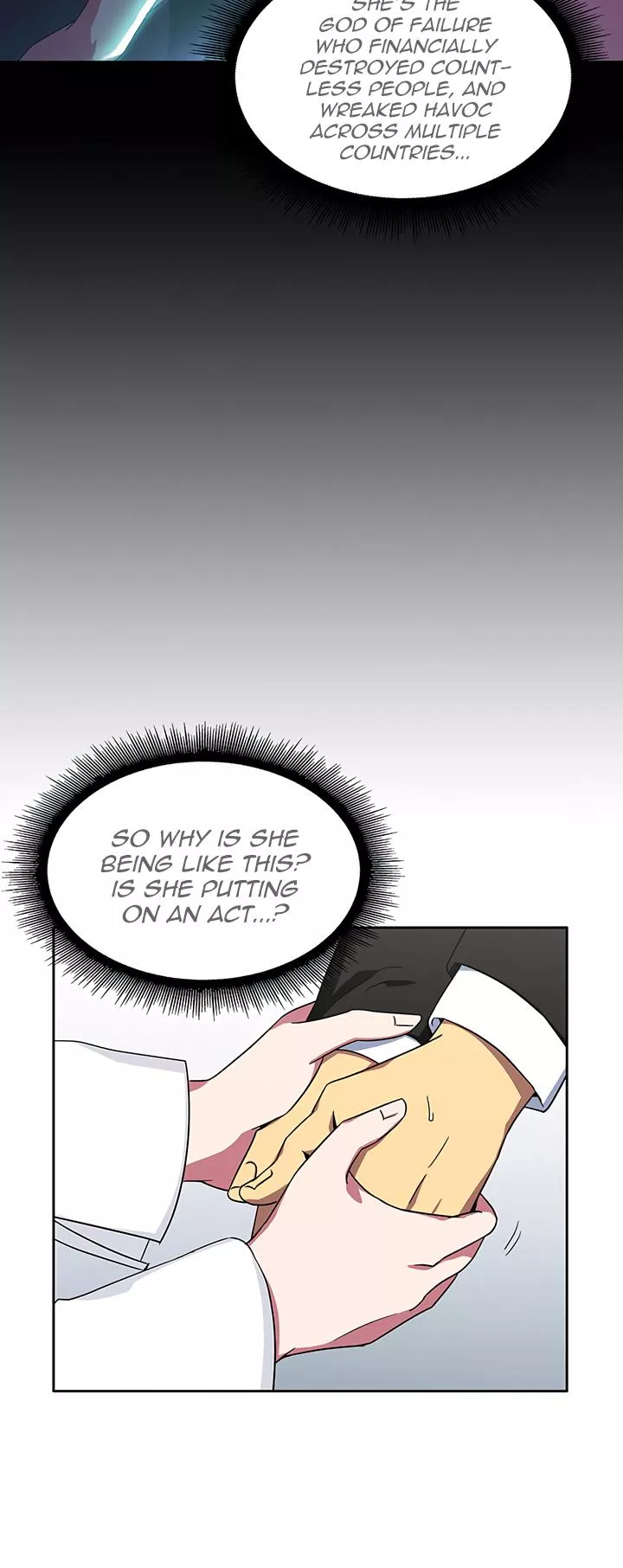 Tomb Raider King, chapter 16, image 33