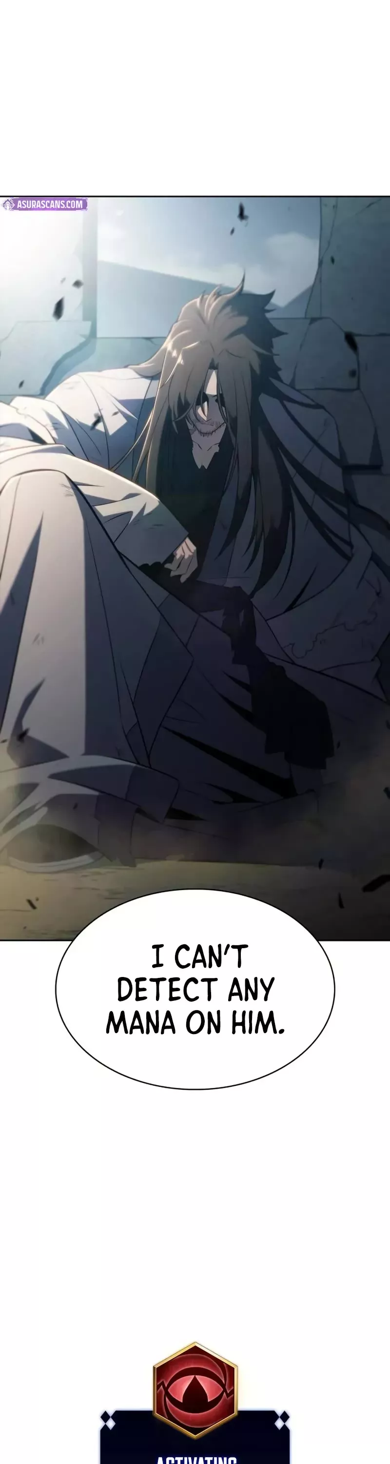 Solo Max-Level Newbie, chapter 190, image 32
