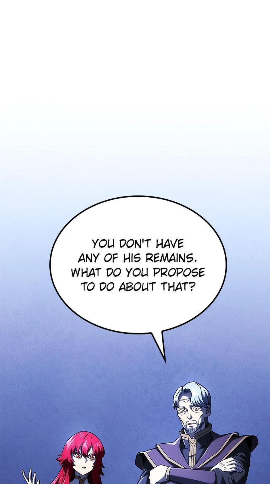 Revenge of the Baskerville Bloodhound, chapter 105, image 79