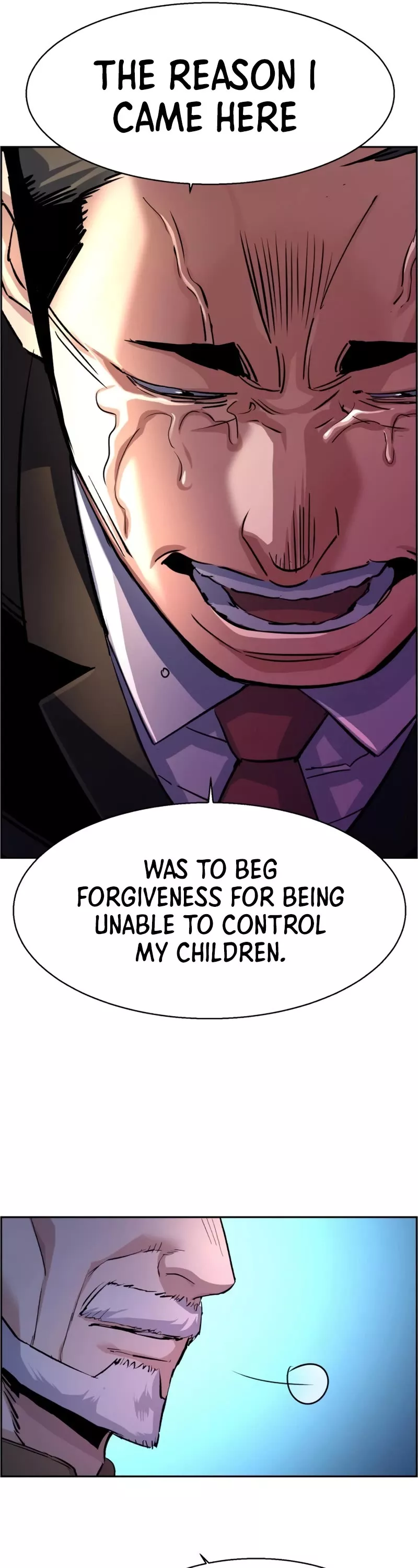 Teenage Mercenary, chapter 102, image 46
